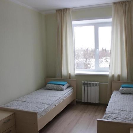 Nocwpoznaniu9,8-17 Hotel Ngoại thất bức ảnh