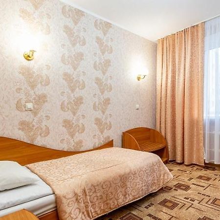 Nocwpoznaniu9,8-17 Hotel Ngoại thất bức ảnh